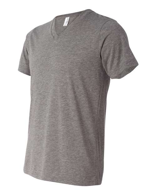 Grey Triblend-model Image