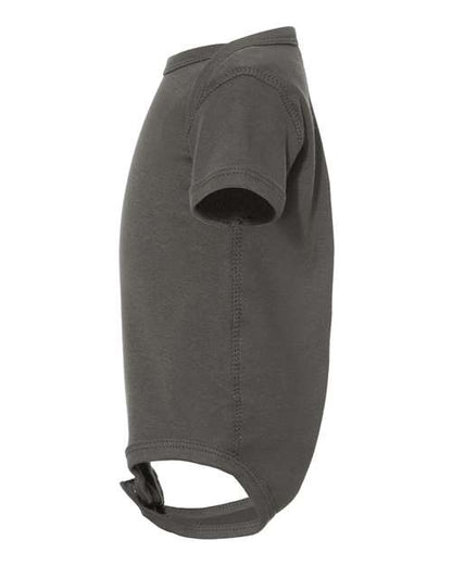 Charcoal-model Image