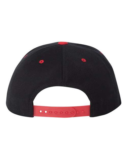 Black/ Red
