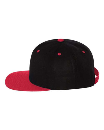 Black/ Red