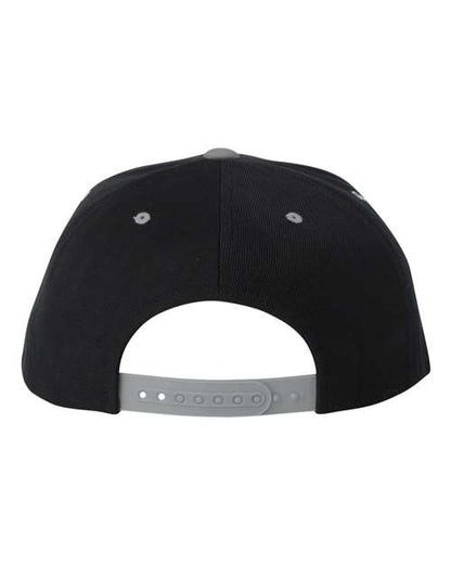 Black/ Silver