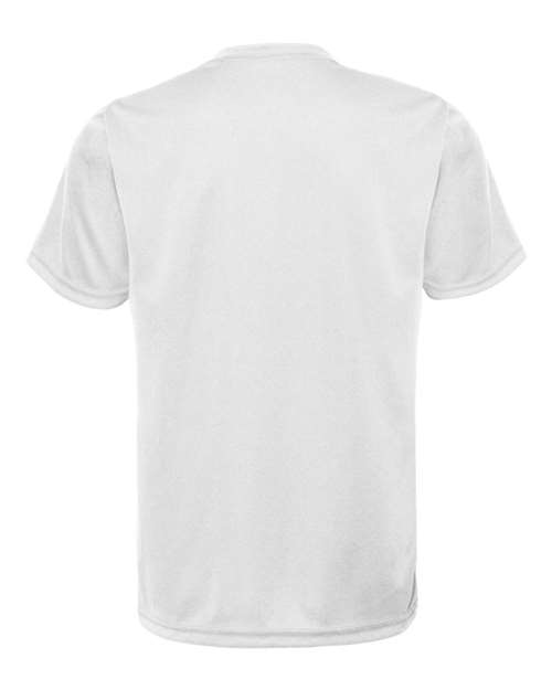 White-model Image