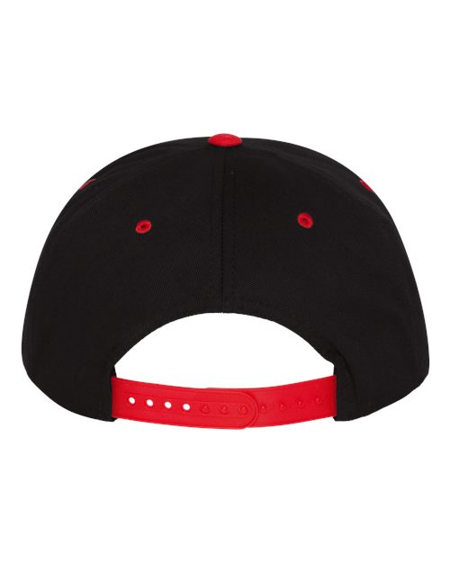Black/ Red