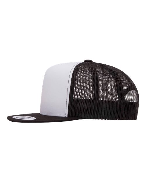 Black/ White/ Black