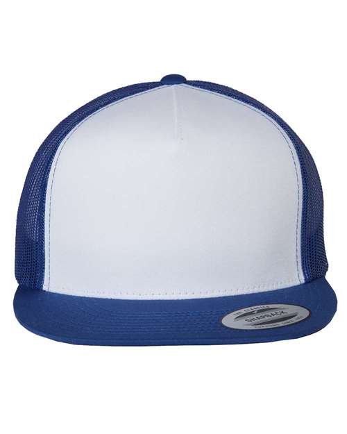Royal/ White/ Royal