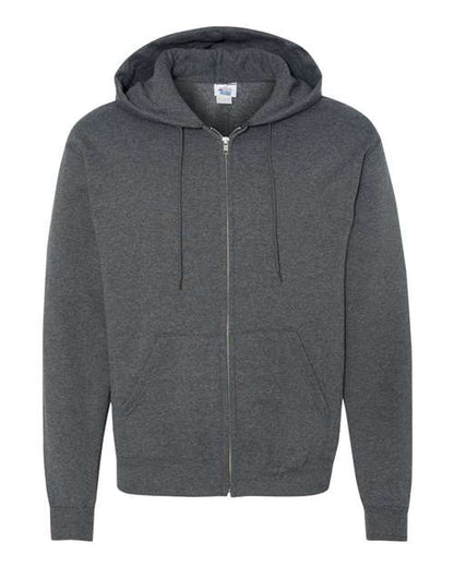 Charcoal Heather