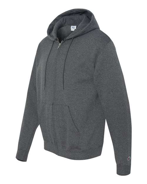 Charcoal Heather