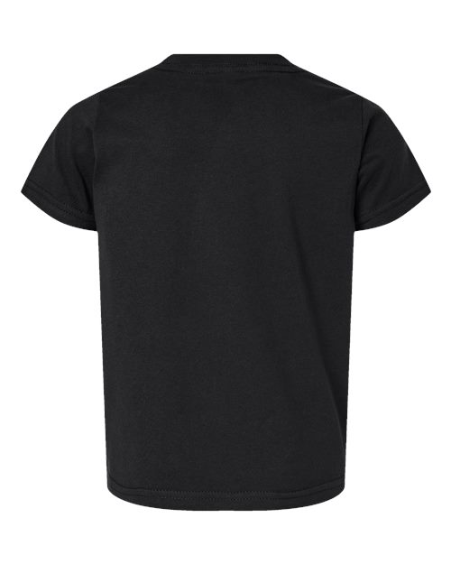 Black-model Image