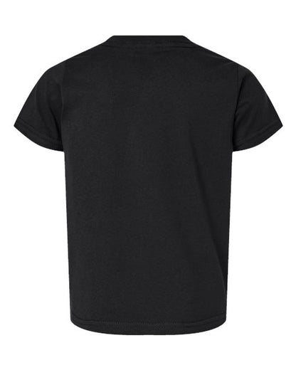 Black-model Image