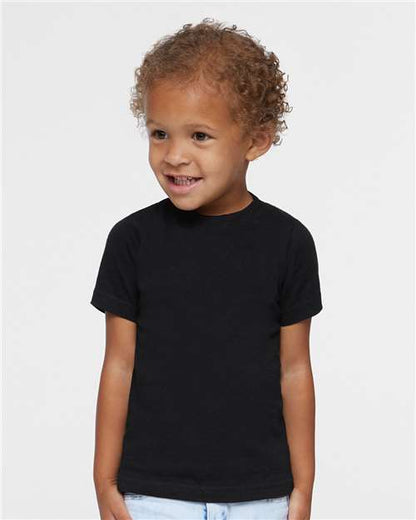 Black-model Image