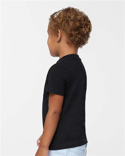 Black-model Image