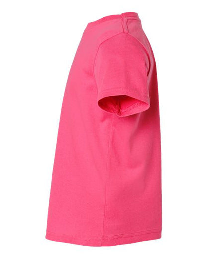Hot Pink-model Image