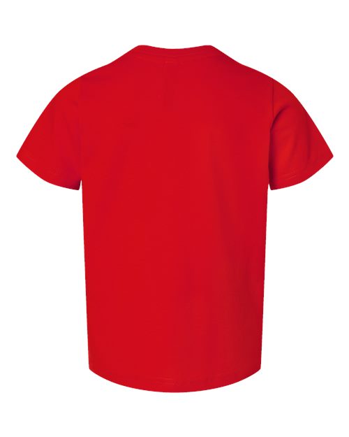 Red-model Image