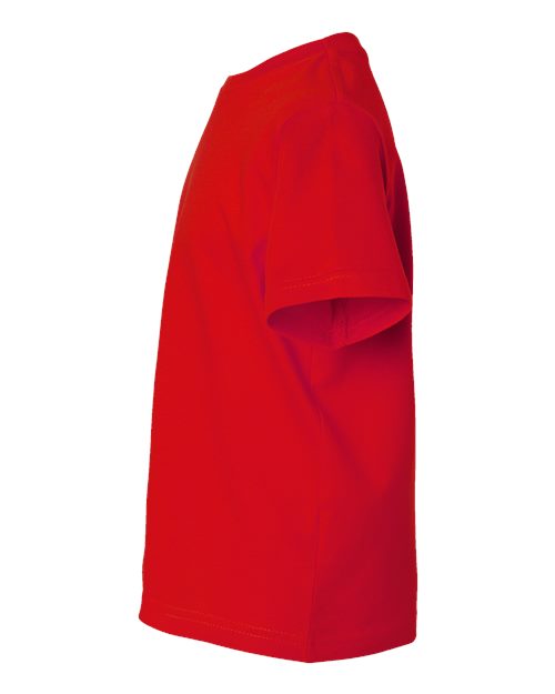 Red-model Image