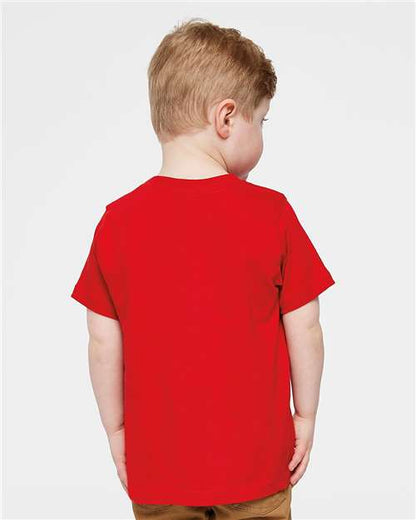 Red-model Image