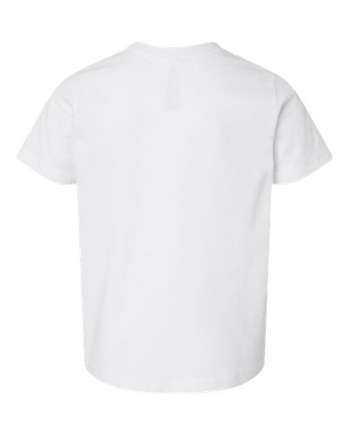 White-model Image