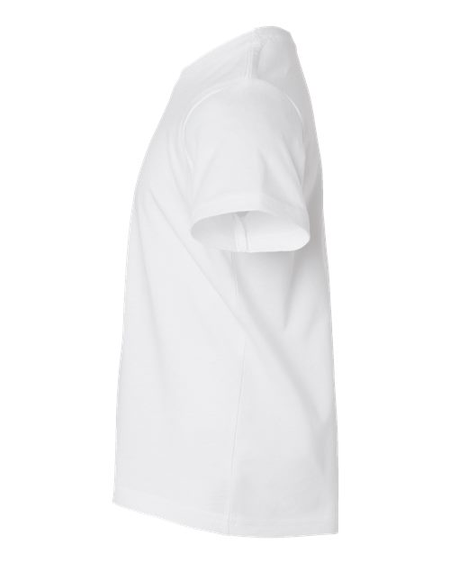 White-model Image