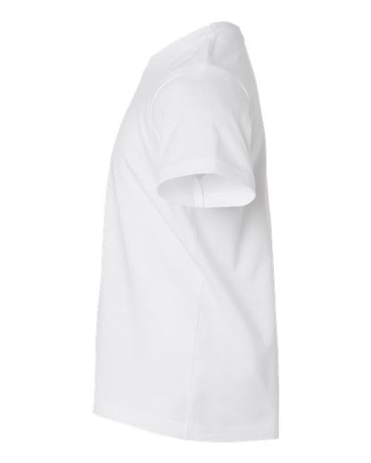 White-model Image