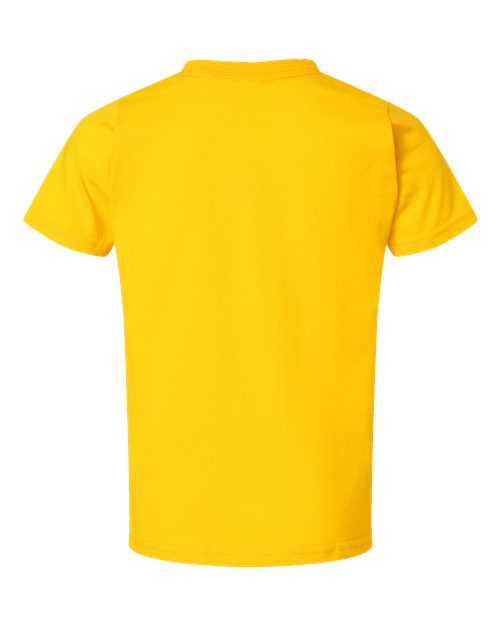 Yellow-model Image