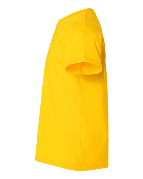 Yellow-model Image