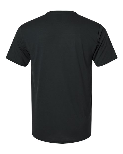 Black-model Image