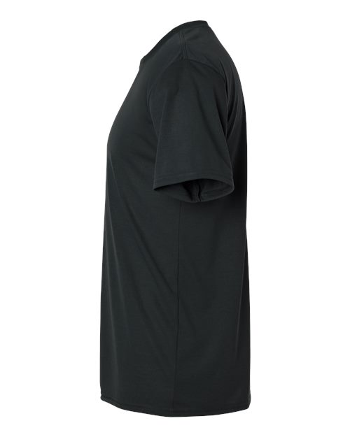 Black-model Image