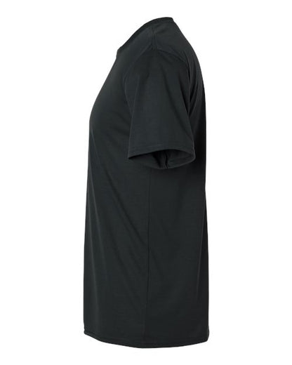 Black-model Image