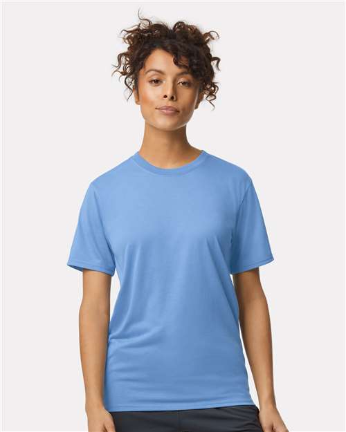 Carolina Blue-model Image