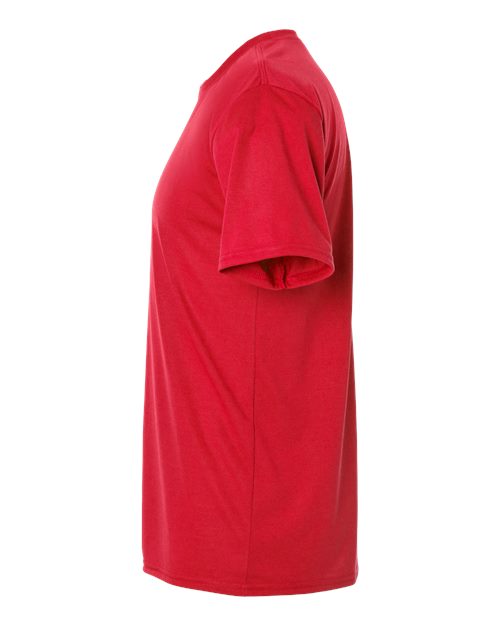 Red-model Image