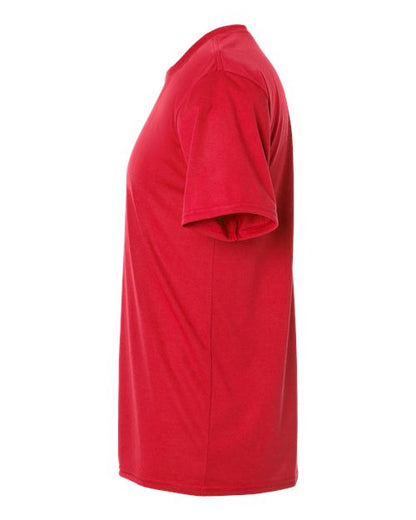 Red-model Image