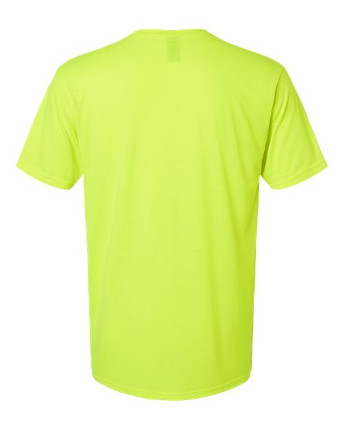 Safety Green-model Image