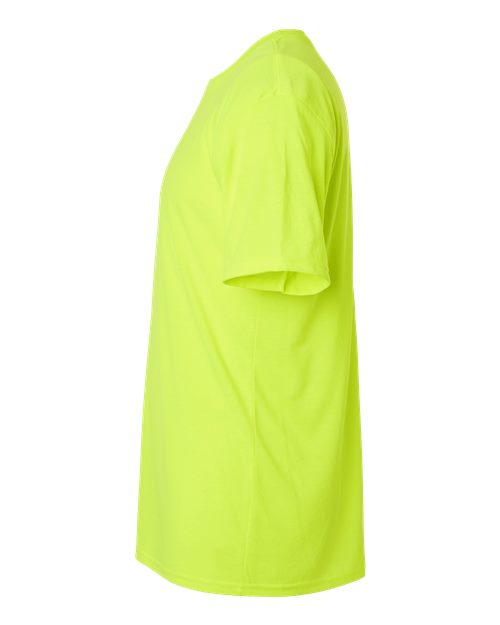 Safety Green-model Image