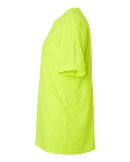 Safety Green-model Image