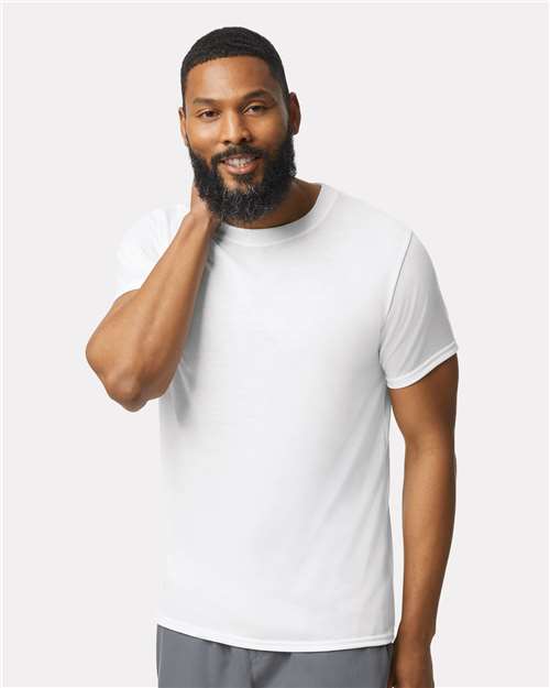 White-model Image