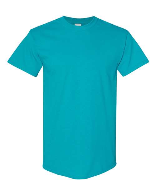 Tropical Blue - Model Image