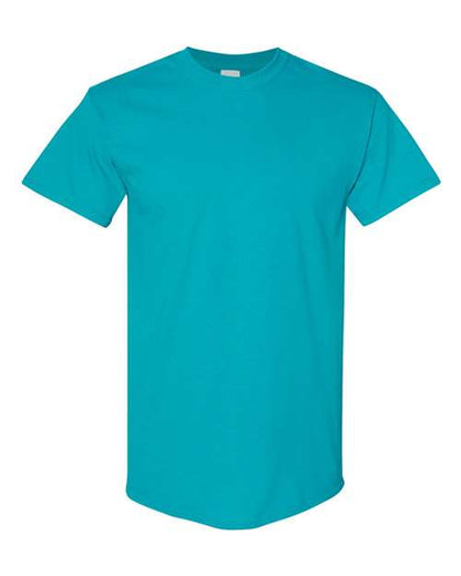 Tropical Blue - Model Image