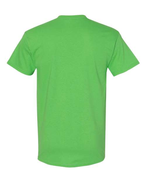 Electric Green