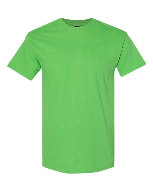 Electric Green - Model Image