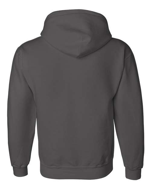 Charcoal-model Image