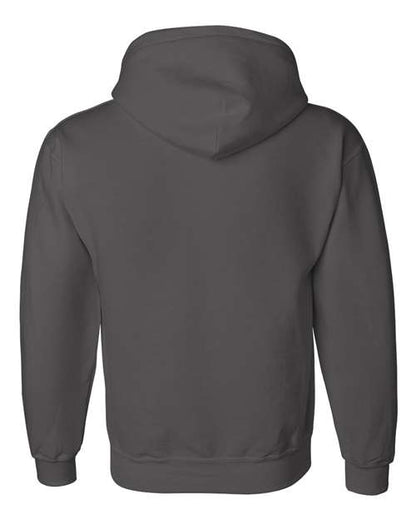Charcoal-model Image