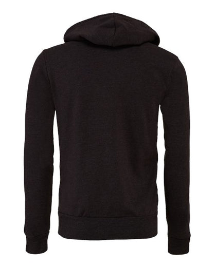 Dark Grey Heather