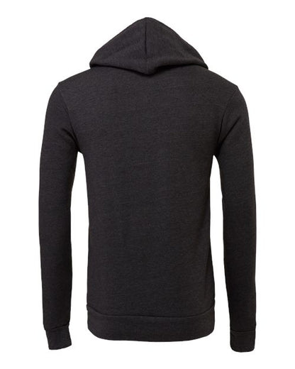 Dark Grey Heather