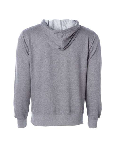 Gunmetal Heather