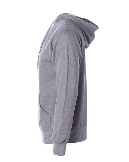 Gunmetal Heather