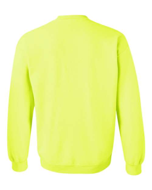 Safety Green-model Image