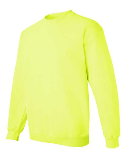Safety Green-model Image