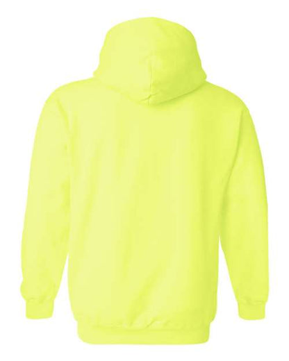 Safety Green-model Image