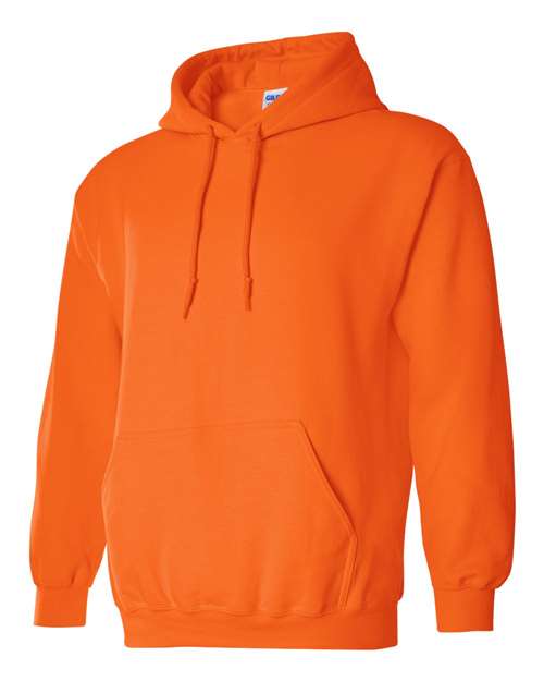 Safety Orange-model Image