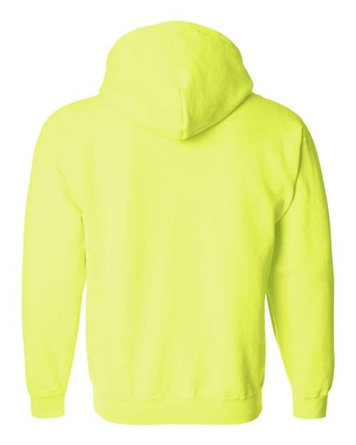 Safety Green-model Image