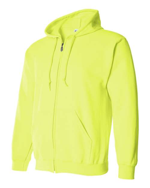 Safety Green-model Image